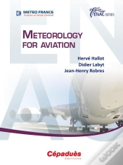 Capa do artigo Meteorology For Aviation