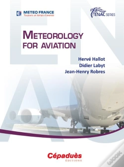 Capa do artigo Meteorology For Aviation