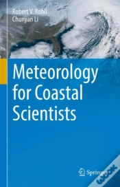 Capa do artigo Meteorology For Coastal Scientists