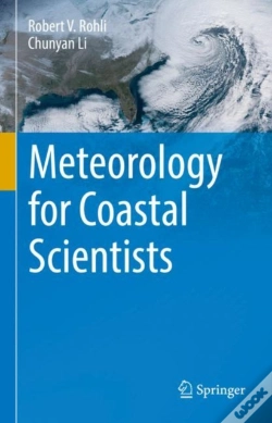 Capa do artigo Meteorology For Coastal Scientists