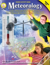 Capa do artigo Meteorology, Grades 5 - 8