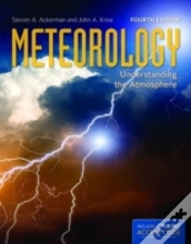 Capa do artigo Meteorology