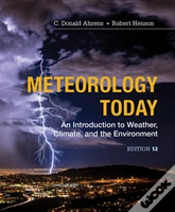 Capa do artigo Meteorology Today