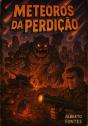Meteoros Da Perdição - Preview