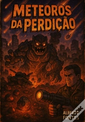 Capa do artigo Meteoros Da Perdição