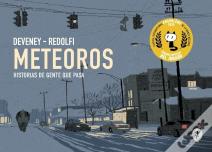 Meteoros