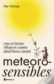 Capa do artigo Meteorosensibles