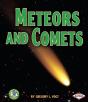 Meteors And Comets - Preview