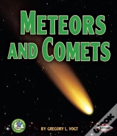 Meteors And Comets