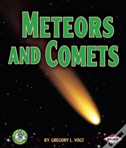 Capa do artigo Meteors And Comets