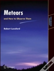 Capa do artigo Meteors And How To Observe Them