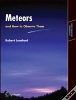 Capa do artigo Meteors And How To Observe Them