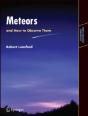 Meteors And How To Observe Them - Preview