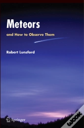 Meteors And How To Observe Them