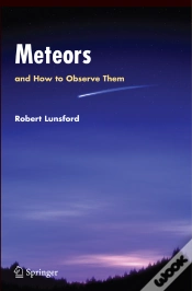 Capa do artigo Meteors And How To Observe Them