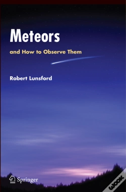 Capa do artigo Meteors And How To Observe Them