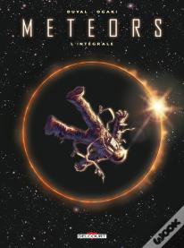 Meteors : Intégrale Tomes 1 À 3