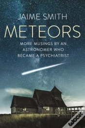 Capa do artigo Meteors