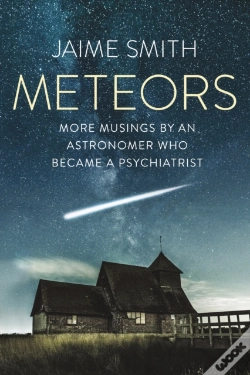 Capa do artigo Meteors