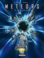 Meteors Tome 3 : La Faille De Karpov - Preview