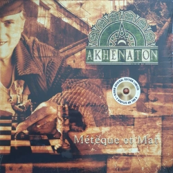 Capa do artigo Métèque Et Mat - Vinil