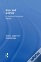 Meter And Meaning