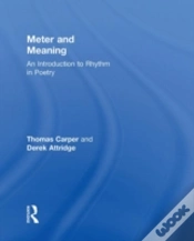 Capa do artigo Meter And Meaning