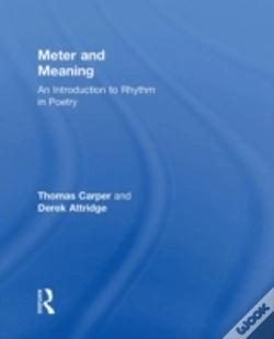 Capa do artigo Meter And Meaning