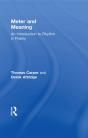 Meter And Meaning - Preview