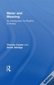 Capa do artigo Meter And Meaning