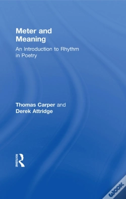 Capa do artigo Meter And Meaning