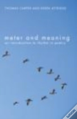 Capa do artigo Meter And Meaning