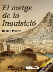 Capa do artigo Metge De La Inquisicio, El