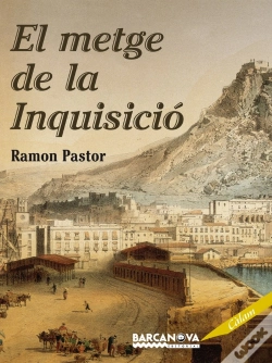 Capa do artigo Metge De La Inquisicio, El