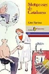 Capa do artigo Metgesses De Catalunya