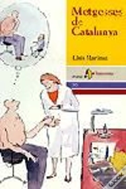 Capa do artigo Metgesses De Catalunya