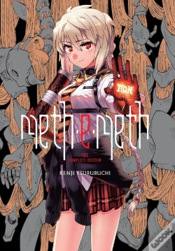Capa do artigo Meth-E-Meth