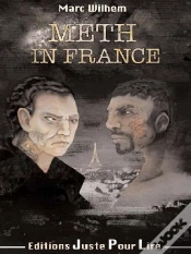 Capa do artigo Meth In France