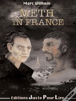 Capa do artigo Meth In France