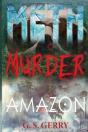 Meth Murder & Amazon - Preview