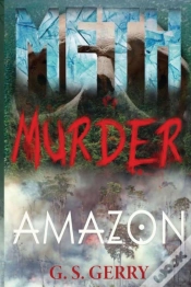 Capa do artigo Meth Murder & Amazon