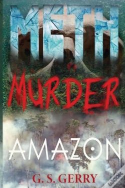 Capa do artigo Meth Murder & Amazon