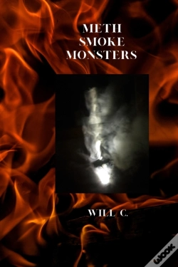 Capa do artigo Meth Smoke Monsters