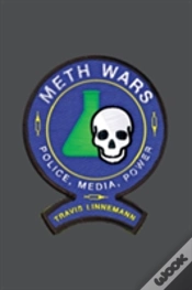 Capa do artigo Meth Wars
