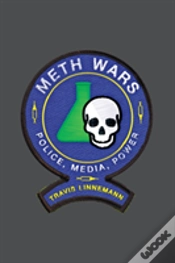 Capa do artigo Meth Wars
