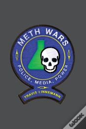 Capa do artigo Meth Wars