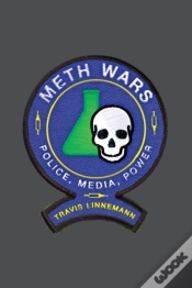Capa do artigo Meth Wars