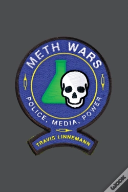 Capa do artigo Meth Wars