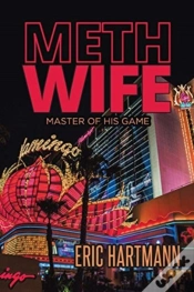 Capa do artigo Meth Wife