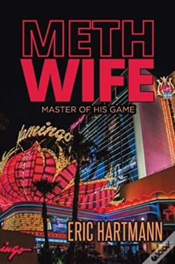 Capa do artigo Meth Wife